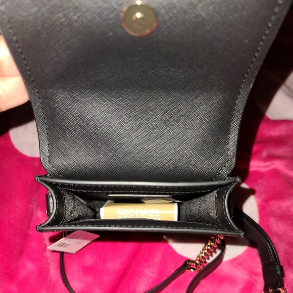 Michael Kors Crossbody - Picture 10 of 12
